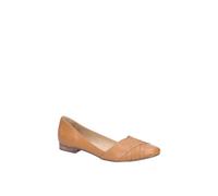 Hush Puppies Women's Marley Ballet Flats, Brown (Tan 14), 7 (40 EU)