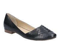 Hush Puppies Marley Ballerina Shoes