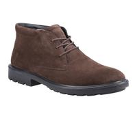 Hush Puppies Marsden Mens Chukka Boots