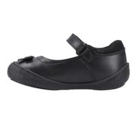 Hush Puppies Martha Inf Shoe, Black, 9.5 UK