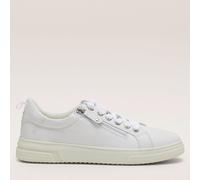 Hush Puppies Martha Trainer GOLD SIZE 7