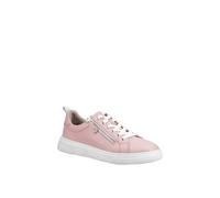 Hush Puppies Martha Trainer In Pink Pink 3