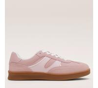Hush Puppies Maura Sneakers BLACK,WHITE SIZE 3