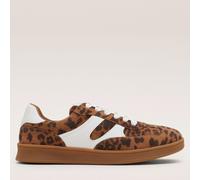 Hush Puppies Maura Sneakers BLUE SUEDE SIZE 3