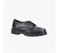 Hush Puppies MAXINE Girls Comfort Lace-Up Shoes School