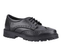 Hush Puppies Girl's Maxine Junior Shoe