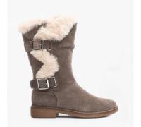 Hush Puppies MEGAN Womens Comfort Pull-On Boots