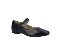 HUSH PUPPIES Melissa Mary Jane Leather Shoes 6