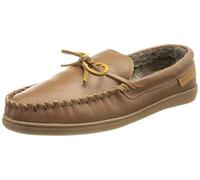 Hush Puppies ACE Mens Comfort Slip-On Slippers
