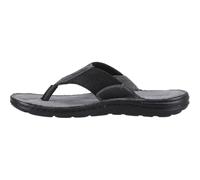 Hush Puppies Men's Alan ToepostAlan Toepost