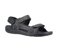 Hush Puppies Mens Alistair Leather Sandals FS11361