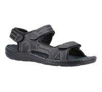 Hush Puppies Men's AlistairSandal Mens Summer
