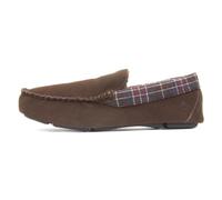 Hush Puppies Andreas Slipper 6 (40) Brown