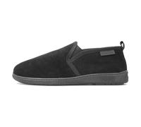 Hush Puppies Arnold Slipper 10 (44) Black