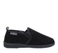 Hush Puppies Arnold Slipper UK12 EU46 Brown