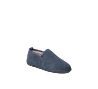 Hush Puppies Arnold Slipper 10 (44) Blue