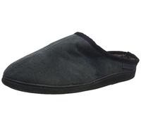 Hush Puppies Ashton Memory Foam Slipper Men's | Slippers | Navy | UK Size 10