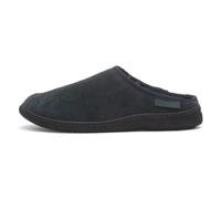 Hush Puppies Mens Ashton Slipper, Navy, 11 UK