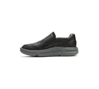 Hush Puppies Men's Baylor Step-in, Black, 11 UK
