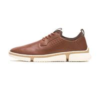Hush Puppies Men's Bennet Oxford, Cognac, 6 UK