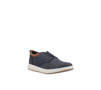 Hush Puppies Men's Bowen Lace Up in Navy | Size: 7 Hush Puppies Navy 7