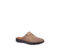 Hush Puppies Mule Sandal Carson - Olive - Men's Size 7