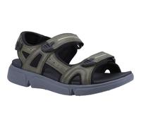 Hush Puppies Mens Castro Sandals / N/A N/A FS8917