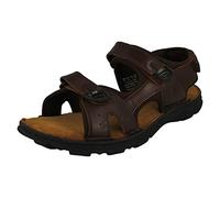 Hush Puppies Mens Casual Sandals Avery