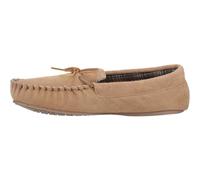 Hush Puppies Men's Clyde Slippers, Tan, 7 UK