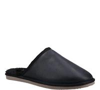 Hush Puppies Men's Coady Leather SlipperSlipper