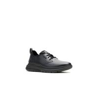 Hush Puppies Men's Excel Lace Up Shoe in Black | Size: 8 Hush Puppies Black 8