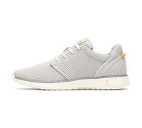 Hush Puppies Men's Good Lace Up 2.0 Sneaker, Grey, 12 UK