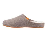 Hush Puppies Men's Good Slipper, Brown, 6 UK