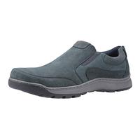 Hush Puppies Blue Jasper Trainers