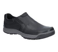 Hush Puppies Men's Jasper Slip On Trainer Various Colours 27361 UK 11
