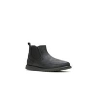 Hush Puppies Men's Jenson Gore Boot in Black | Size: 8 Hush Puppies Black 8