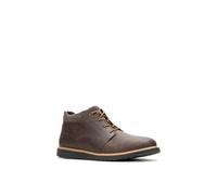 Hush Puppies Men's Jenson Lace Boot in Brown | Size: 6 Hush Puppies Brown 6