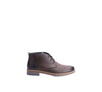 Hush Puppies Men's Jonas Chukka Boot in Brown | Size: 6 Hush Puppies Brown 6