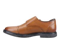 Hush Puppies Men's Kane, Tan, 10 UK