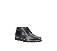 Hush Puppies Men's 'Kennedy' Formal Boots in Black | Size: 7 Hush Puppies Black 7