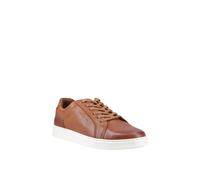 Hush Puppies Men's Madden Shoes in Tan | Size: 12 Hush Puppies Tan 12