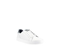 Hush Puppies Men's Madden Shoes in White | Size: 6 Hush Puppies White 6