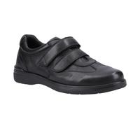 Hush Puppies Mens Magnus Leather Loafers FS12026