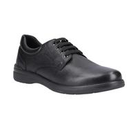 Hush Puppies Mens Marco Lace Up Shoes FS12027