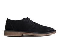 Hush Puppies Scout Suede Lace Up Shoes