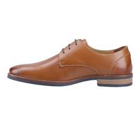 Hush Puppies Men's Mike Lace Up, Tan, 8 UK