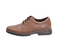 Hush Puppies Men's Outlaw Ii Derbys, Brown, 9 UK