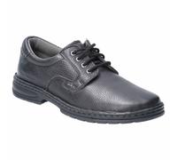 Hush Puppies Mens Outlaw II Lace Up Leather Shoe / N/A N/A FS6733