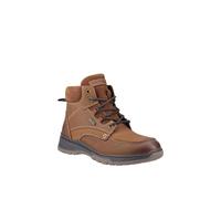 Hush Puppies Men's Palmer Boot in Tan | Size: 8 Hush Puppies Tan 8