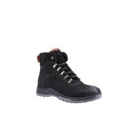 Hush Puppies Paul Boot 8 (42) Black